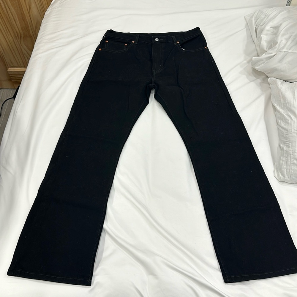 Levi’s 517